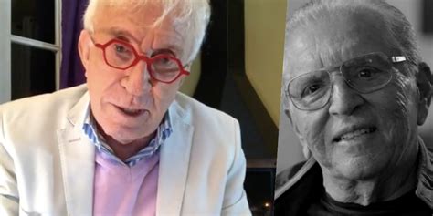 He is an actor and writer, known for клоун (2011), senhora do destino (2004). Moacyr Franco leva golpe de Carlos Alberto e cantora o ...