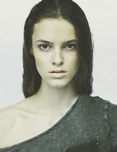 Kremi Otashliyska Fashion Model Models Photos Editorials