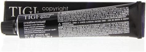 Tigi Copyright Colour Lift 100 88 Ultra Light Intense Ash Blonde Bol