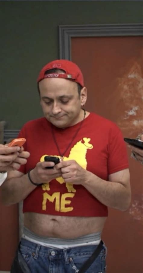 Vecinos El Wifi Tv Episode 2017 Eduardo España As Germán Martínez