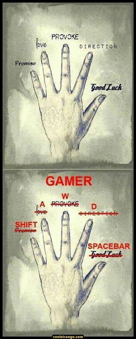 Gamer Always Be A Gamer Gamer Humor Gamer Quotes Girl Quotes Video