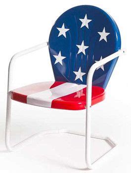 Whether you are just lounging, or entertaining friends, at home has patio collections in many styles and colors that match your outdoor needs. Metal Lawn Chair | Retro Metal Chairs | Retro chair, Metal ...