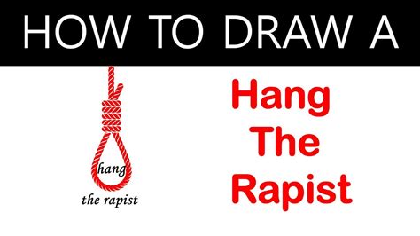 Hang The Rapist Drawing Pen Sketchs Aaartworks Aeloori Abhilash Narsingi Youtube