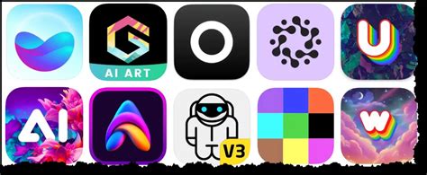 Best Ai Art Generator Apps Iphone Android Educators Technology