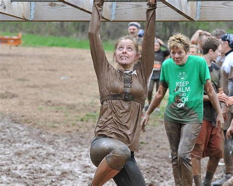 Get Down And Dirty Barden Mudfest Is Making A Return To Cny
