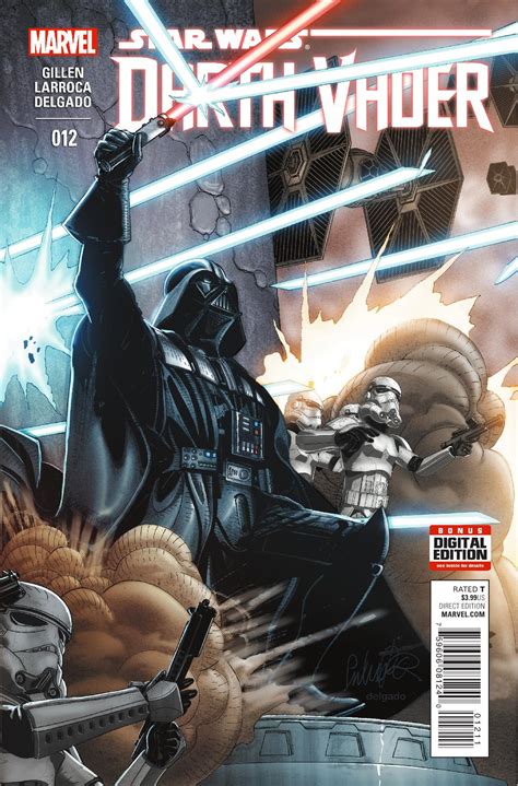 Preview Darth Vader 12 All