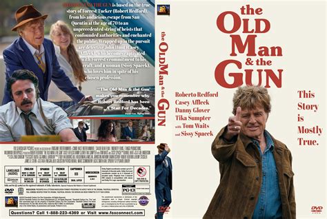 The Old Man And The Gun 2018 Audio Dual 1fichier Lapolladesertora
