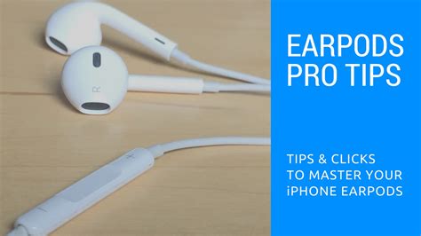 How To Use Apple Earbuds As Mic On Pc A Step By Step Guide