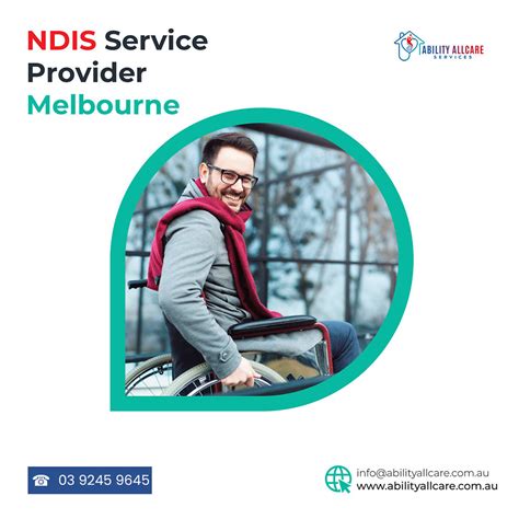 Ndis Service Providers In Melbourne We Are The Most Well K Flickr