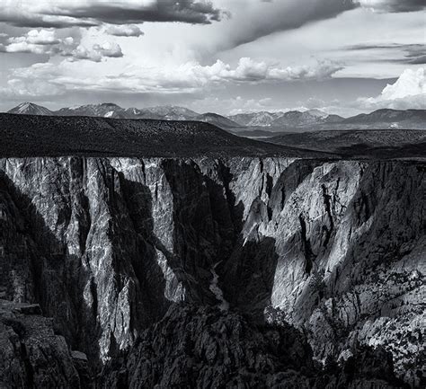 Clouds Over Black Canyon Pentax User Photo Gallery