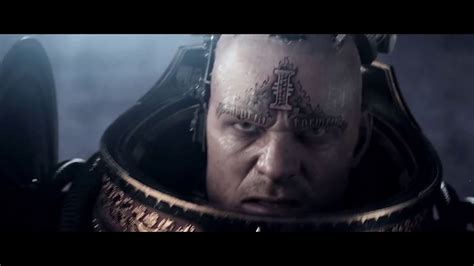 Warhammer 40k Inquisitor Martyr Trailer Youtube