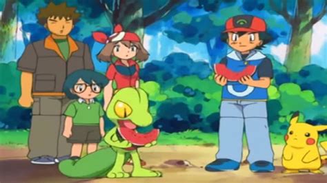 Pokémon Season 7 Episode 1 Watch Pokemon Episodes Online