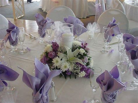 37 Trendy Purple Wedding Table Decorations Table