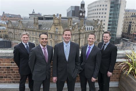 PRESS RELEASE: Regional expansion for Whitecap Consulting with three