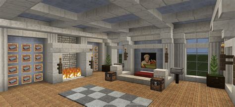 Bedroom Minecraft Minecraft Bedroom Minecraft House Designs