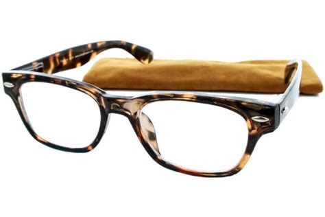 peepers clark kent men s reading glasses reading glasses contact lenses online glasses