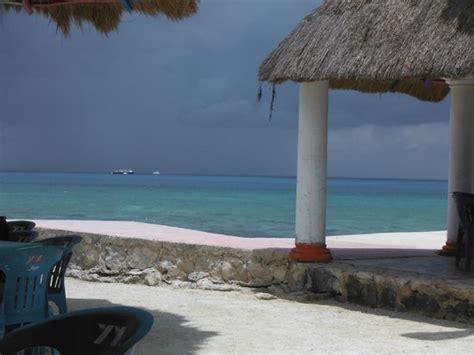 Playa Coronacorona Beach Club Cozumel 2021 Qué Saber Antes De Ir