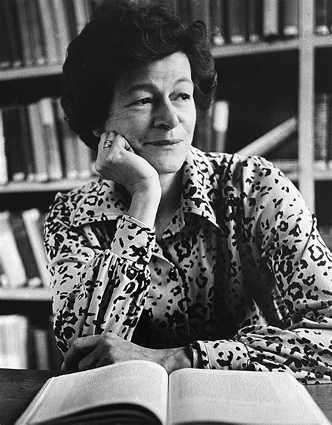 Mary Ann Radzinowicz Milton Scholar Dies At 97 Cornell Chronicle
