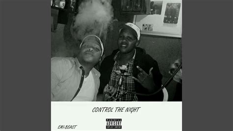 Control The Night Feat Zizipho Youtube