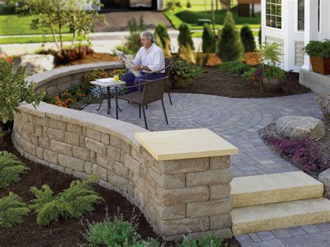 Front Yard Front Patio Ideas Transform Your Outdoor Space