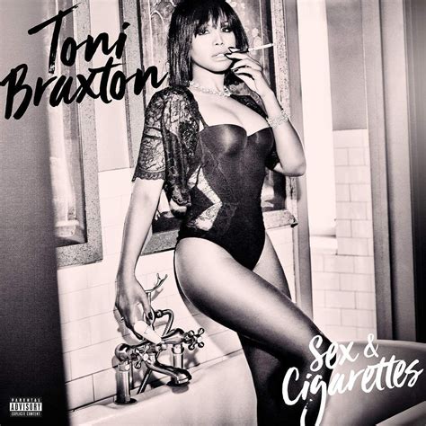 Toni Braxton Sex And Cigarettes Cd Ozongr
