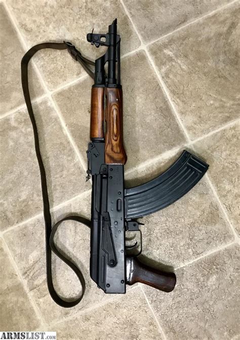 Armslist For Saletrade Ak 47 Pistol