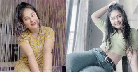Bhojpuri Actress Priyanka Pandit Private Video Goes Viral On Social