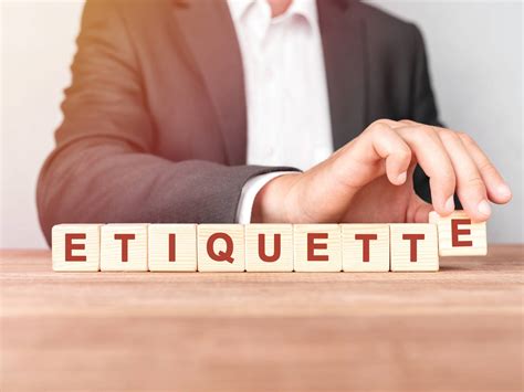 Virtual Meeting Etiquette 11 Best Practices Anyvoo