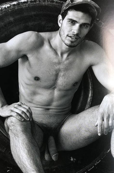 Paul Freeman Nude Male Models Adonismale