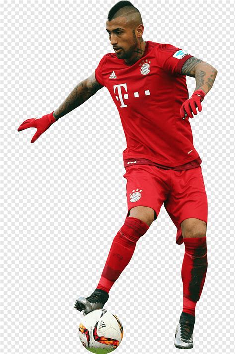 Fc bayern munchausen 442oons wiki fandom. Arturo Vidal FC Bayern Munich Football player Team sport ...