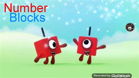 Numberblocks Alphablocks Crossover Theme Song Intro Fanmade Version