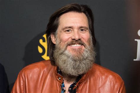 Where Has Jim Carrey Been The Delite