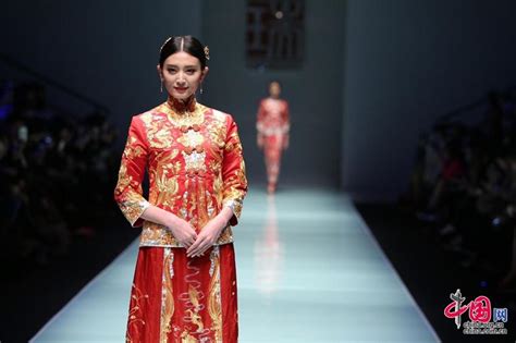 We did not find results for: Modewoche: Hochzeitskleidung aus China_China.org.cn