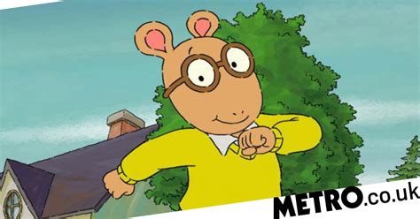 Arthur Cancelled On Pbs After 25 Seasons Last Episode To Air In 2022