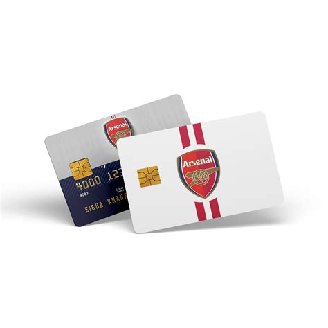 Credit card stickers/ to pay stickers happy planner sticker. Arsenal Credit and Debit Card sticker only on Ink Fish