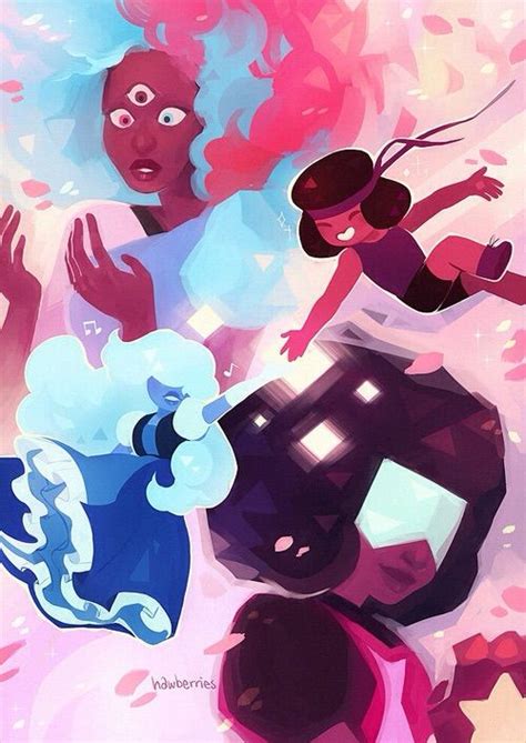 My Top 10 Steven Universe Characters Cartoon Amino