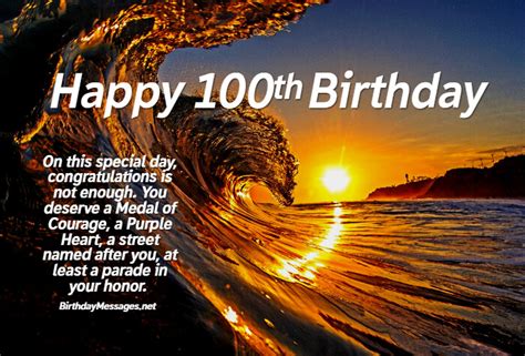 100th Birthday Wishes And Quotes Birthday Messages For 100 Year Olds 2022