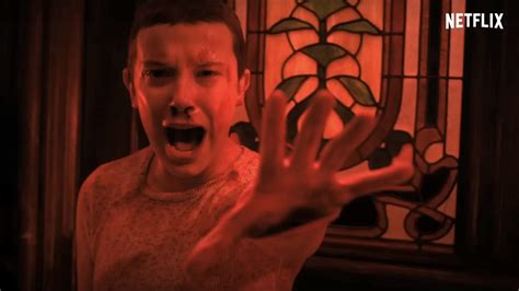 Stranger Things 4 Netflix Releases Official Trailer For Volume 2