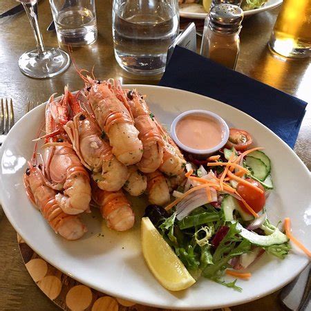 FERRY BOAT INN RESTAURANT, Ullapool - Restaurant Reviews, Photos