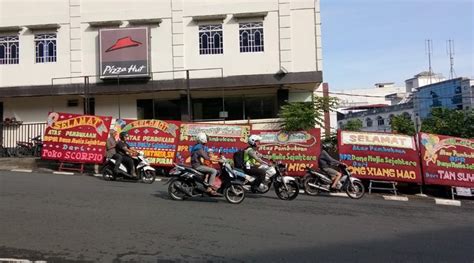 Ketapang, tanjung pinang kepulauan riau riau. Papan Bunga Tanjungpinang - 15 Bunga Online