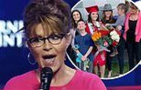 Sarah Palin Says She Wont Get Covid Vaccine After Recovering From