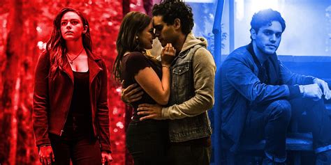 Legacies Season 4’s Ending Betrayed Landon and Hope’s Story