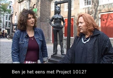 Gesprek Met Marieke Van Doorninck — Hart Amsterdammuseum
