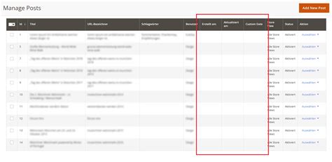 Magento 2 Fix Missing Custom Fields In Admin Kaanlabs