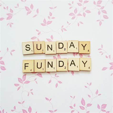 Happy Sunday Funday ️ Posts By Laura Bloglovin