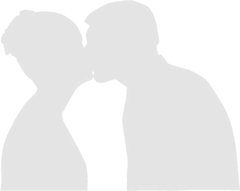 Download Couple Kissing Silhouette Royalty Free Vector Graphic Pixabay