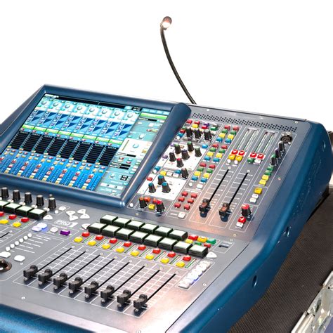 Midas Pro1 Mixer ⋆ Cue Sale