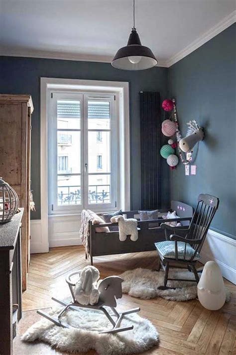 Go for a baby stroller that can be used as a bassinet and car seat or a swing that converts into a high chair. how to decorate a gender neutral nursery | Room to Bloom