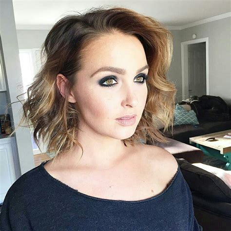 Pin On Camilla Luddington