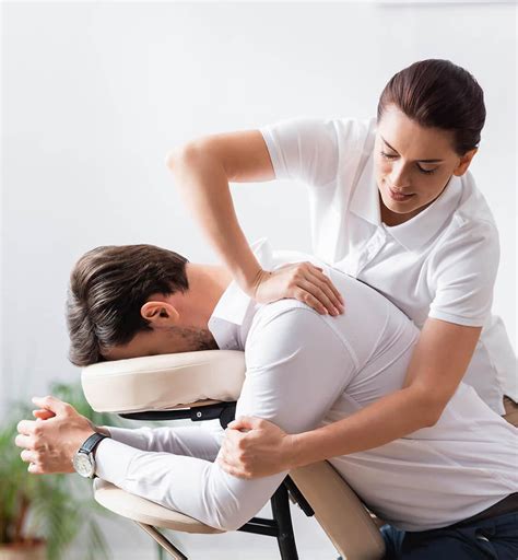 Mobile Massage Treatments In London By Vetted Therapists